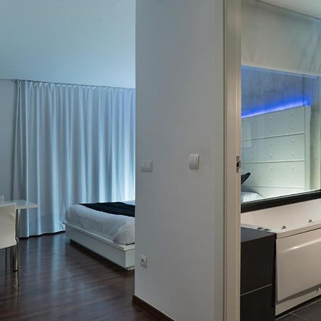 Hotel Shhh Onda Exteriér fotografie