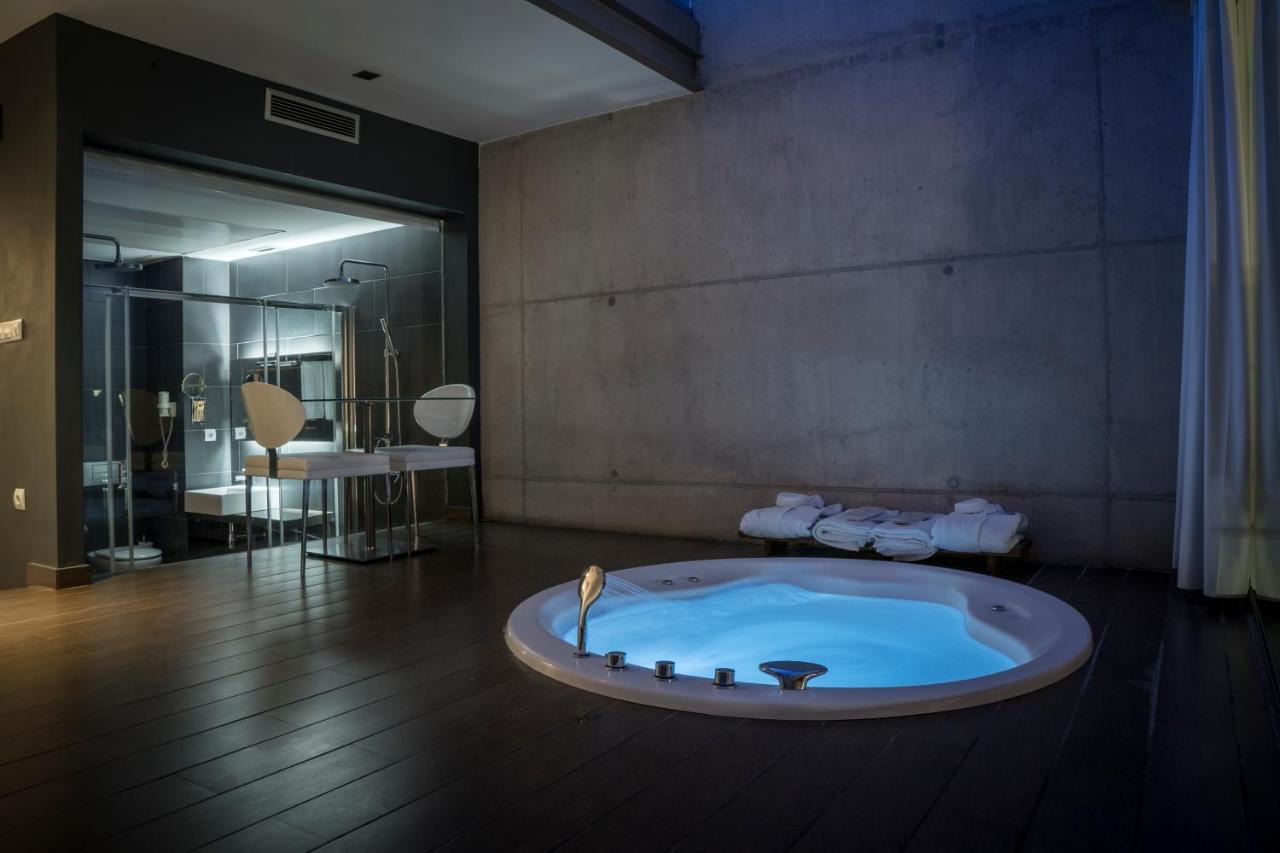 Hotel Shhh Onda Exteriér fotografie