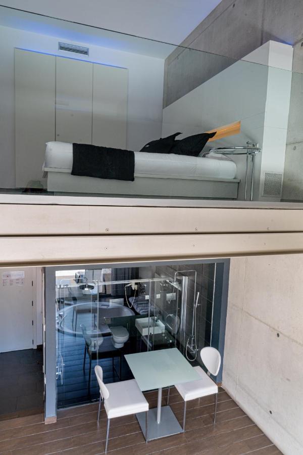 Hotel Shhh Onda Exteriér fotografie