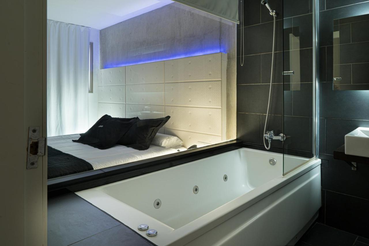 Hotel Shhh Onda Exteriér fotografie