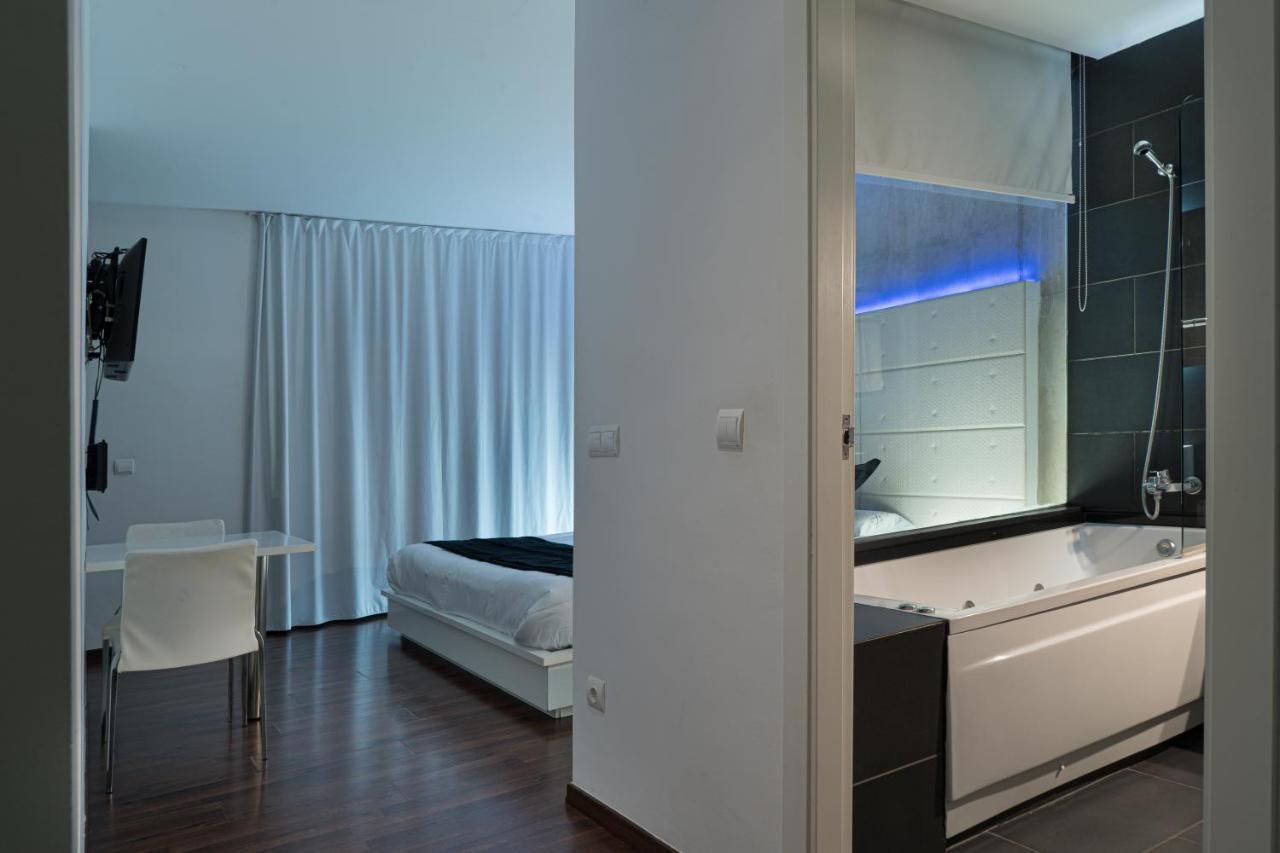 Hotel Shhh Onda Exteriér fotografie