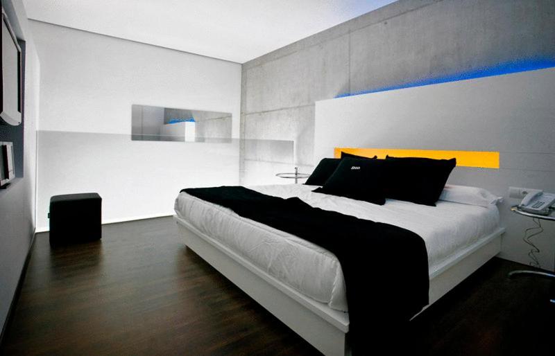 Hotel Shhh Onda Exteriér fotografie