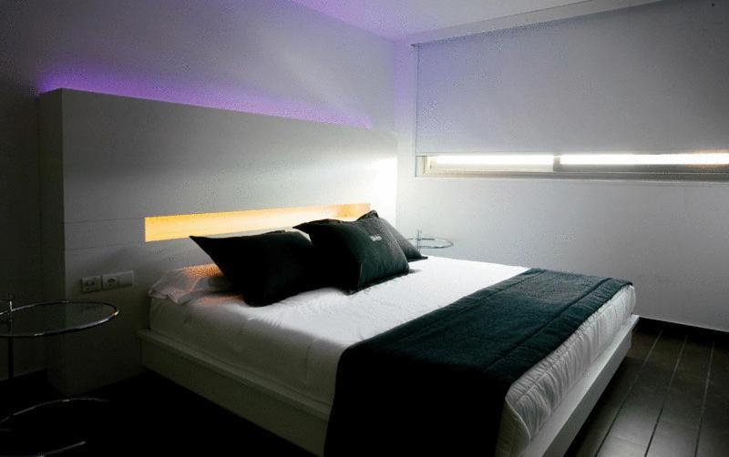 Hotel Shhh Onda Exteriér fotografie